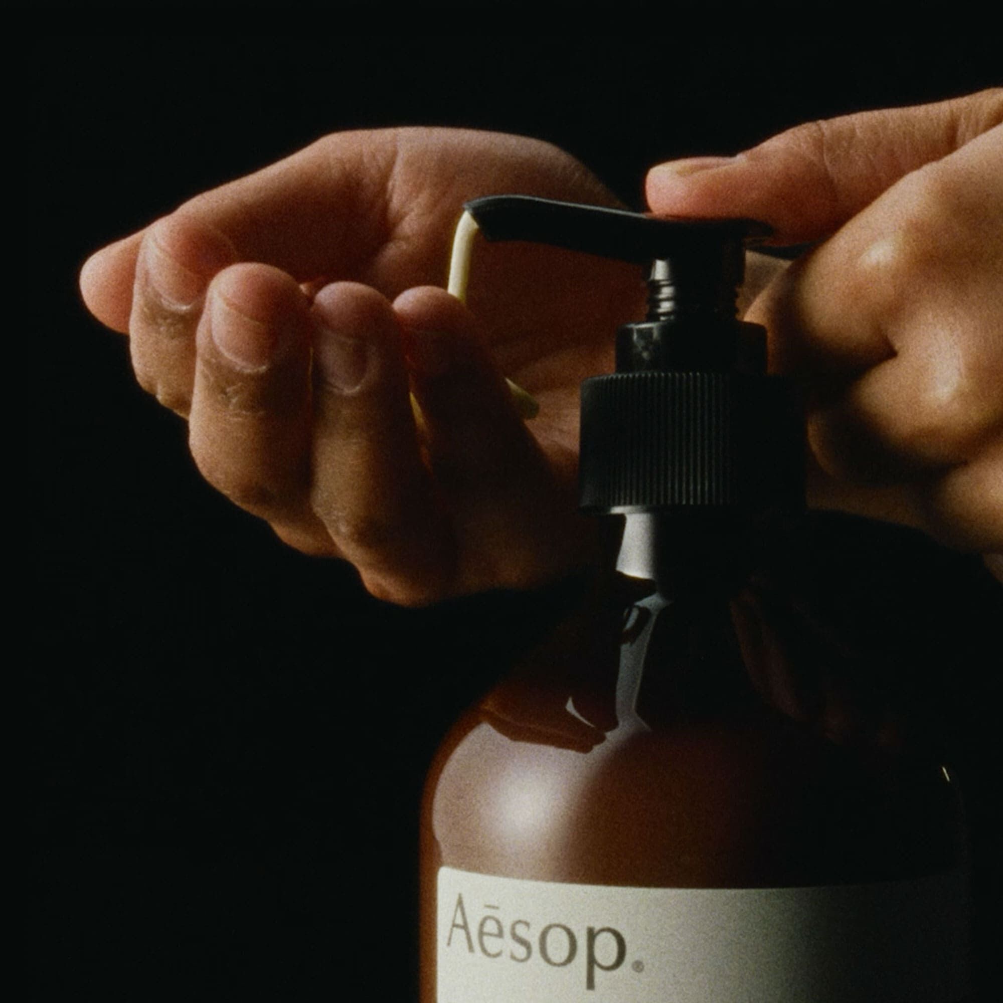 Aesop Reverence Duet ハンドソープセット Reverence Duet | Hand Care Set